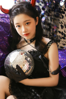 美丽谎言